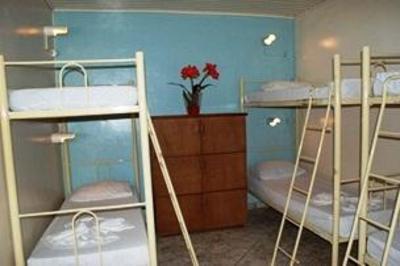 фото отеля Hostel Paudimar Campestre