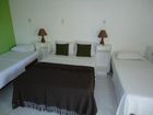 фото отеля Hostel Paudimar Campestre