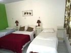 фото отеля Hostel Paudimar Campestre