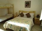 фото отеля Hostel Paudimar Campestre