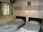 фото отеля Hostel Paudimar Campestre