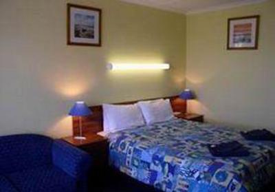 фото отеля South Seas Motel