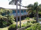 фото отеля South Seas Motel