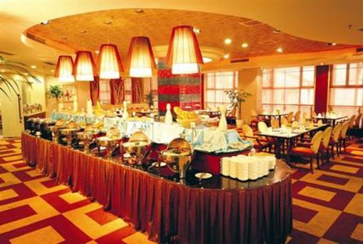 фото отеля Chung King Hotel Chongqing