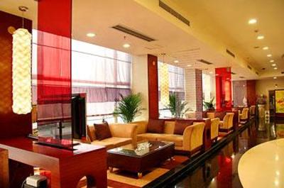 фото отеля Chung King Hotel Chongqing