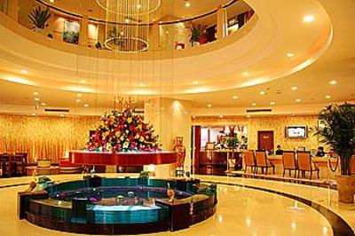 фото отеля Chung King Hotel Chongqing