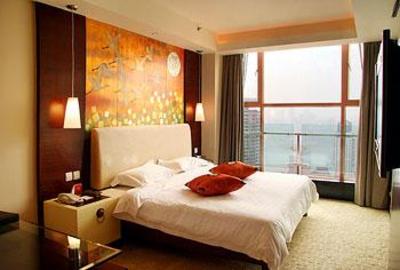 фото отеля Chung King Hotel Chongqing