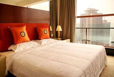 фото отеля Chung King Hotel Chongqing