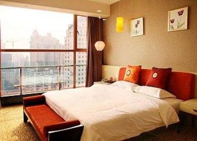 фото отеля Chung King Hotel Chongqing
