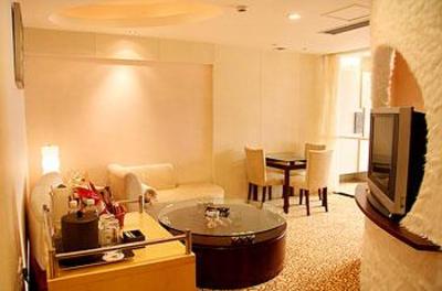 фото отеля Chung King Hotel Chongqing