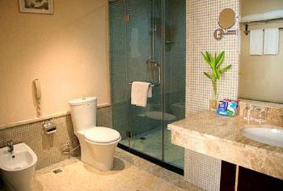 фото отеля Chung King Hotel Chongqing