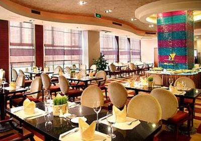 фото отеля Chung King Hotel Chongqing