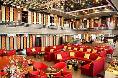 фото отеля Chung King Hotel Chongqing