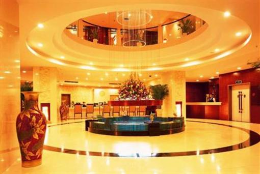 фото отеля Chung King Hotel Chongqing