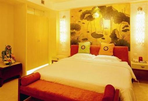 фото отеля Chung King Hotel Chongqing