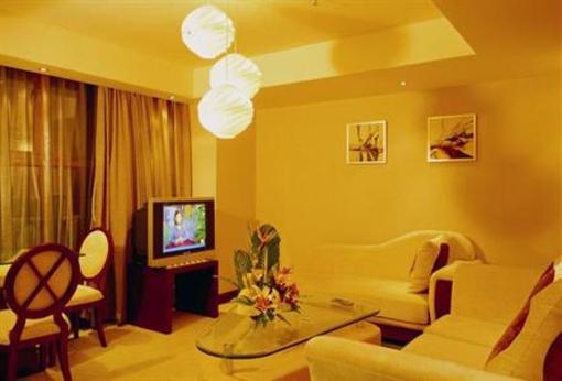 фото отеля Chung King Hotel Chongqing