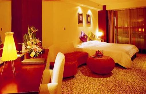 фото отеля Chung King Hotel Chongqing