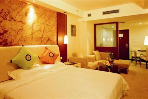 фото отеля Chung King Hotel Chongqing