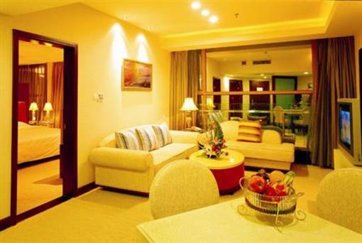 фото отеля Chung King Hotel Chongqing