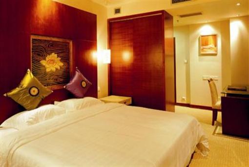 фото отеля Chung King Hotel Chongqing