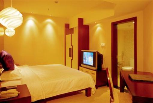 фото отеля Chung King Hotel Chongqing