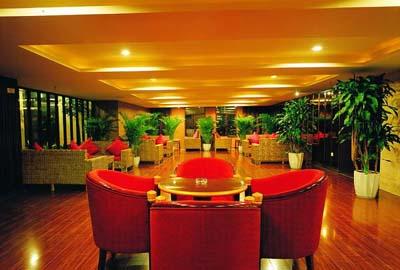 фото отеля Chung King Hotel Chongqing