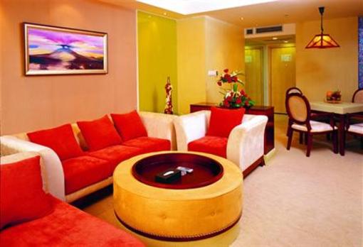 фото отеля Chung King Hotel Chongqing