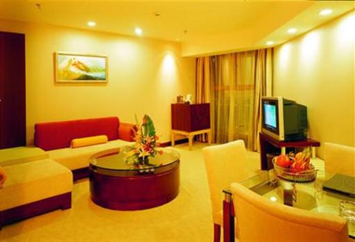 фото отеля Chung King Hotel Chongqing