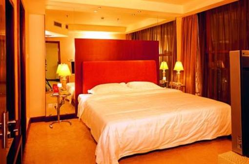 фото отеля Chung King Hotel Chongqing