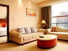 фото отеля Chung King Hotel Chongqing