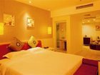 фото отеля Chung King Hotel Chongqing