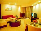 фото отеля Chung King Hotel Chongqing