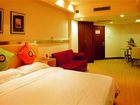 фото отеля Chung King Hotel Chongqing