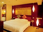 фото отеля Chung King Hotel Chongqing