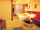 фото отеля Chung King Hotel Chongqing