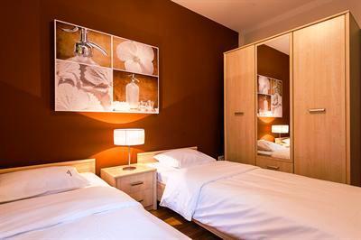 фото отеля Exclusive Apartments Jagielly Wroclaw