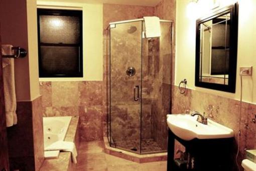 фото отеля Inn at Lincoln Park