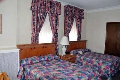 фото отеля Inn at Lincoln Park