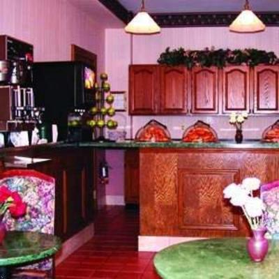 фото отеля Inn at Lincoln Park