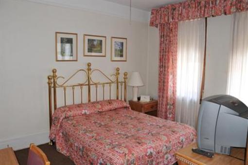 фото отеля Inn at Lincoln Park