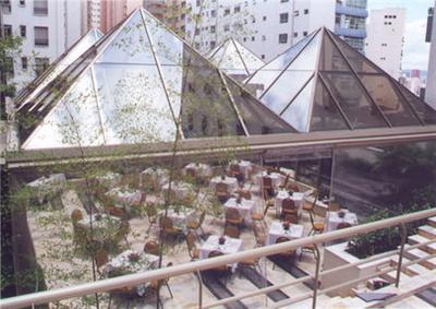 фото отеля Feller Avenida Paulista