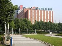 Ibis Hotel (Chengdu Yongfeng)