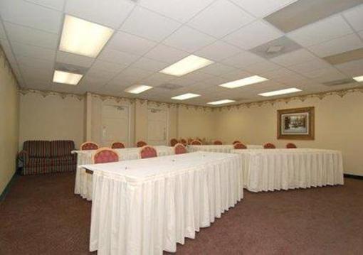 фото отеля Comfort Suites Cherokee (North Carolina)
