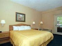 Comfort Suites Cherokee (North Carolina)