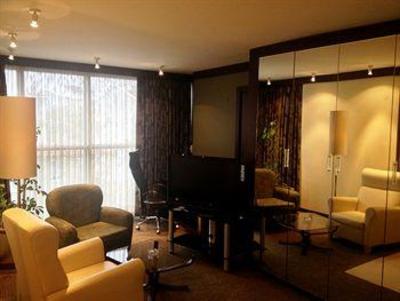 фото отеля Ontur Butik Otel Ankara