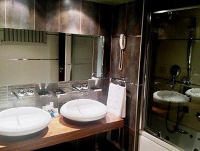 фото отеля Ontur Butik Otel Ankara