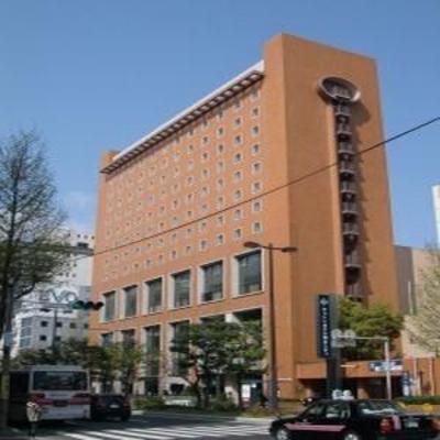 фото отеля Sutton Hotel Hakata City
