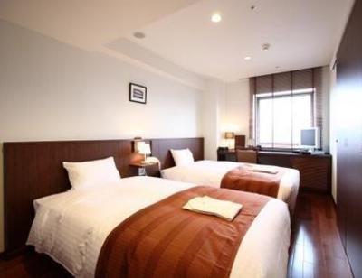 фото отеля Sutton Hotel Hakata City