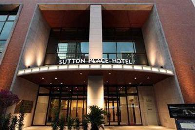 фото отеля Sutton Hotel Hakata City