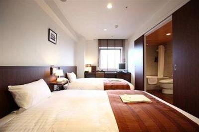 фото отеля Sutton Hotel Hakata City